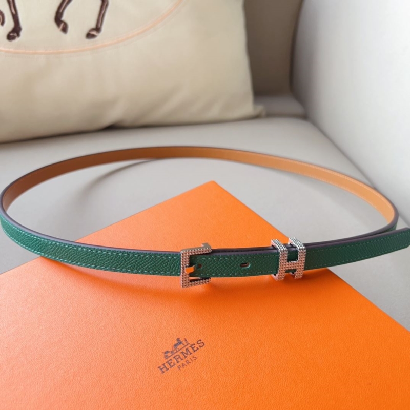 Hermes Belts